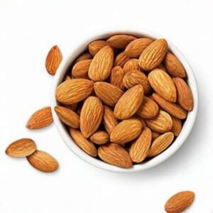 Almonds