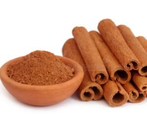 Cinnamomum Zeylanicum