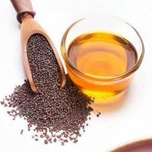 Mustard Oil