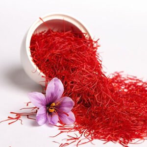 Saffron