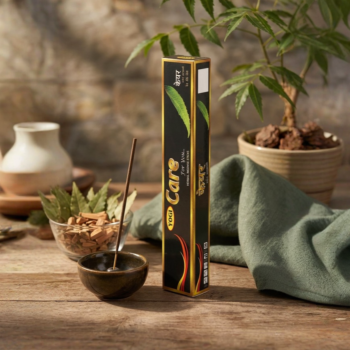 Herbal Incense Sticks