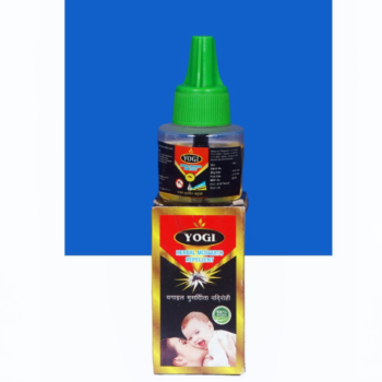 Herbal Mosquito Repellent